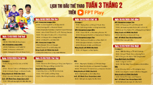 Lắp Đặt Truyền Hình FPT Play – Trải Nghiệm Giải Trí Đỉnh Cao Ngay Hôm Nay!