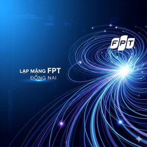 Lắp Mạng FPT Đồng Nai – Ưu Đãi Hấp Dẫn, Tốc Độ Vượt Trội