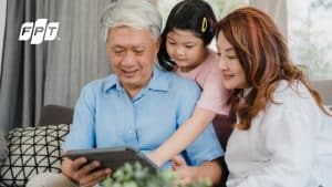 Lắp Mạng FPT Xã Bình Hưng | Đăng Ký WiFi FPT Bình Chánh 24h