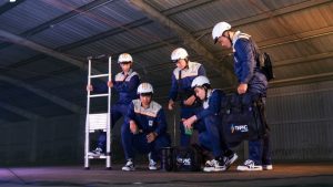 Lắp Mạng FPT Xã Long Sơn - Vũng Tàu | Internet Cáp Quang Tốc Độ Cao Ổn Định