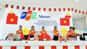 Lắp WiFi FPT Xã Vĩnh Lộc, Hồ Chí Minh: Tốc Độ Cao, Giá Cực Tốt