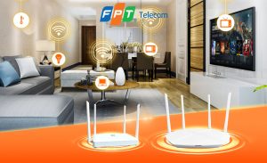 5 Dấu Hiệu Cần Đổi Sang Wi-Fi 6