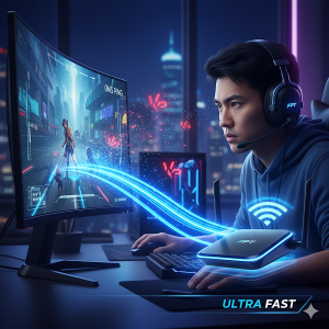 ULTRA FAST FPT LÀ GÌ? CẦN BẮT MẠNG FPT GÓI NÀO ĐỂ TẬN HƯỞNG TỐC ĐỘ VƯỢT TRỘI?