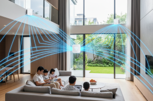 Gói cước SKY FPT Mesh WiFi 6