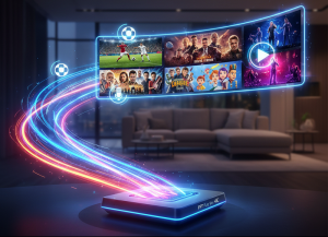 Khám Phá Nội Dung Độc Quyền FPT Play Miền Nam (AFC, V-League)