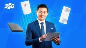 Lắp Mạng FPT Vũng Tàu Giá Rẻ