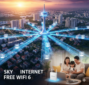 Lắp Đặt Mạng FPT Đồng Nai