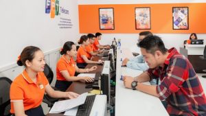 Lắp Mạng FPT Đồng Tháp