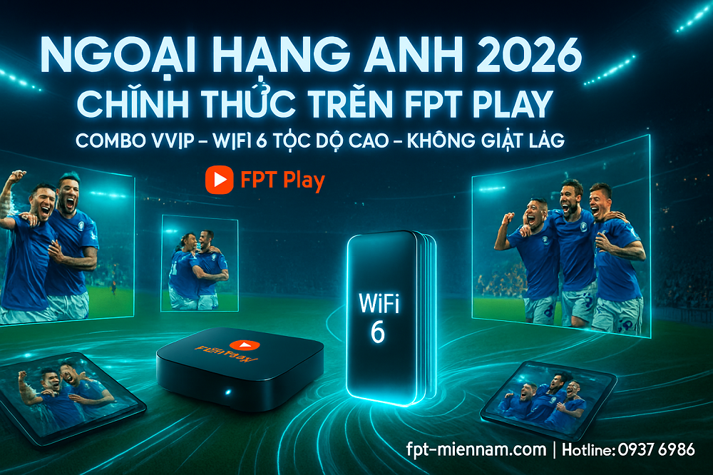 Ly do chon FPT Play xem Ngoai hang Anh 2026 chinh thuc