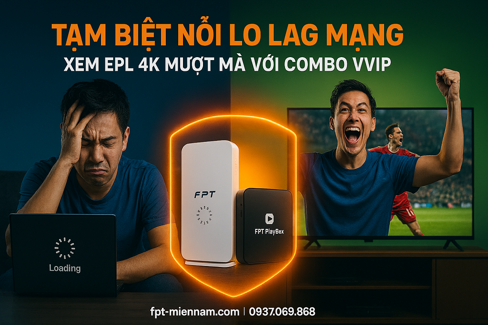 Fan Ngoại hạng Anh sợ điều gì nhất khi xem trực tiếp?