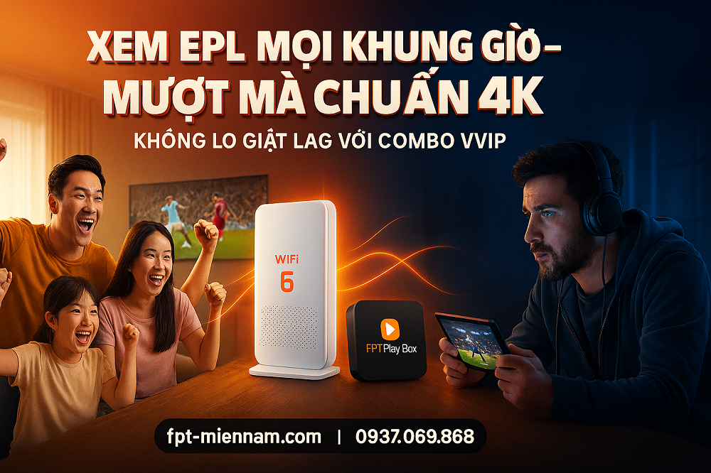 Fan Ngoại hạng Anh thường xem bóng đá vào khung giờ nào nhiều nhất?