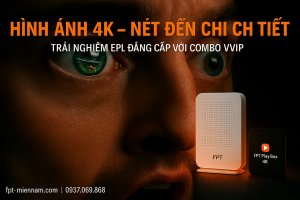 Cộng đồng Fan EPL đánh giá thế nào về chất lượng hình ảnh khi xem trực tiếp?