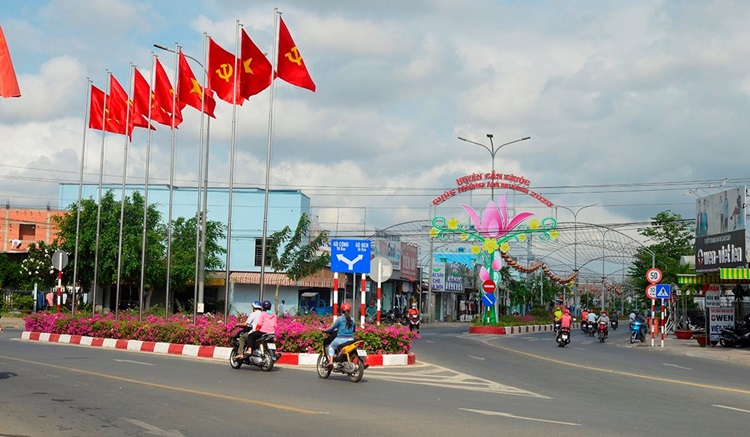 Internet FPT Cần Giuộc KCN: Giải Pháp Kết Nối Toàn Diện Cho Công Nghiệp