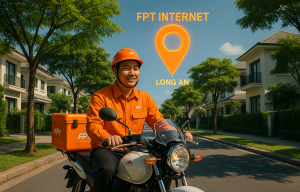 Internet FPT Long An Gần Tôi: Lắp Đặt Ngay, Ưu Đãi Lớn Tại Nhà