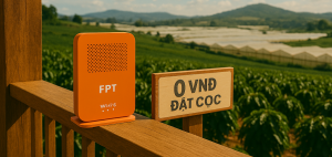 Lắp FPT Tại Đơn Dương Không Cần Đặt Cọc – Kết Nối Nhanh, Thủ Tục Dễ