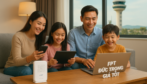 Lắp Mạng FPT Tại Đức Trọng Giá Tốt – Kết Nối Ổn Định, Chi Phí Tối Ưu
