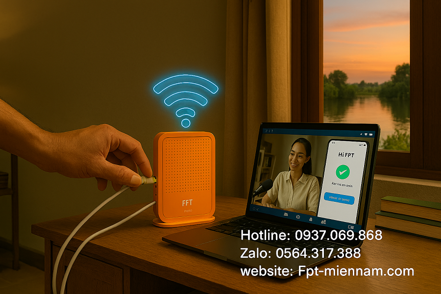 cach-xu-ly-loi-mang-fpt-tai-vinh-thuan-nhanh-chong-de-khong-gian-doan-ket-noi