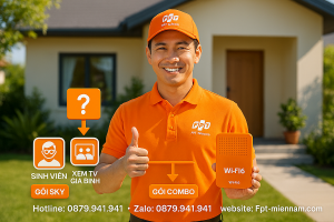 FPT Support An Minh: Phản Hồi Nhanh Gọn – Tận Tâm Vì Khách Hàng