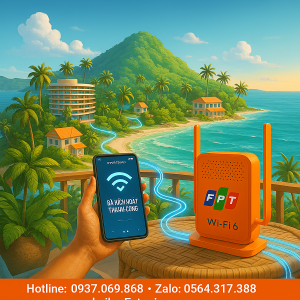 So Sánh FPT Với Các Giải Pháp Wi-Fi Khác Tại Phú Quốc: Lựa Chọn Nào Tối Ưu?