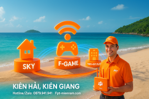 So Sánh Gói FPT Ở Kiên Hải – Giải Pháp Internet Nào Phù Hợp Với Bạn?