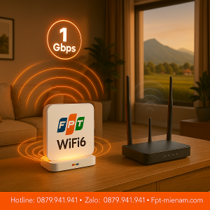 So Sánh WiFi FPT Hòa Vang Với Các Đối Thủ: Đâu Là Lựa Chọn Số 1?