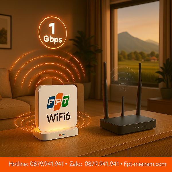 So Sánh WiFi FPT Hòa Vang Với Các Đối Thủ: Đâu Là Lựa Chọn Số 1?