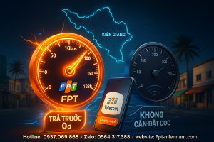 Tốc Độ FPT So Với Đối Thủ Ở An Biên: Đâu Là Sự Khác Biệt?