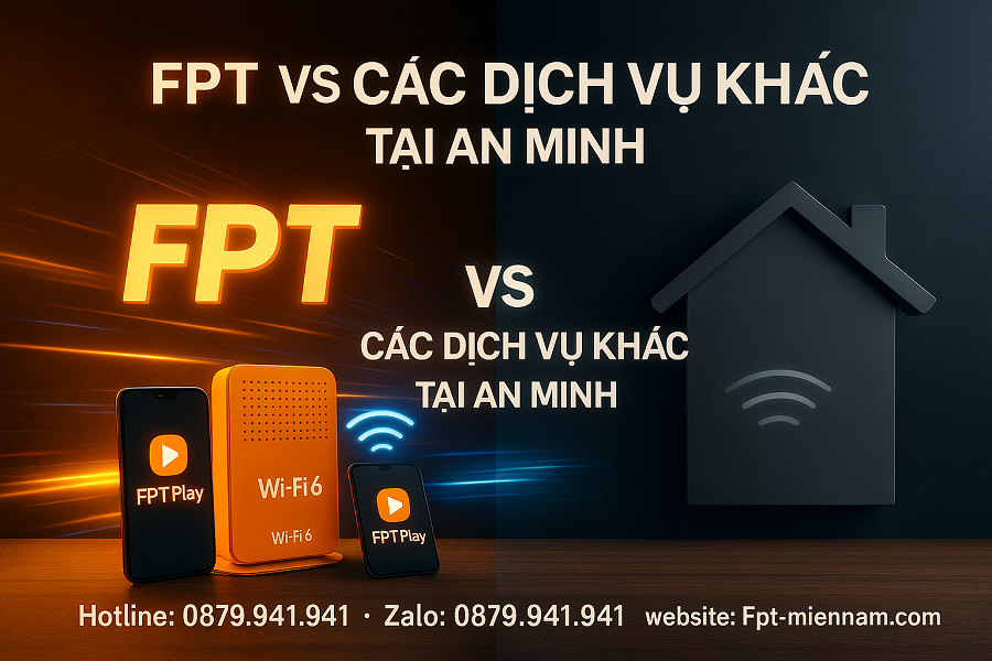 WiFi FPT & Trải Nghiệm Work From Home: Chìa Khóa Để Làm Việc Từ Xa Hiệu Quả