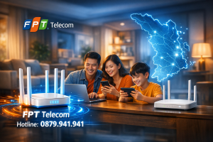Bảng giá FPT Cam Lâm mới nhất – Ưu đãi cực khủng