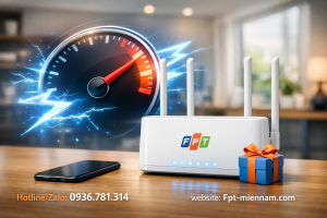 Cách đăng ký FPT Càng Long nhanh nhất trong 24h