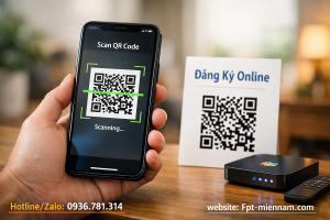 Đăng ký FPT Cầu Kè: Những điều cần biết để lắp mạng nhanh nhất