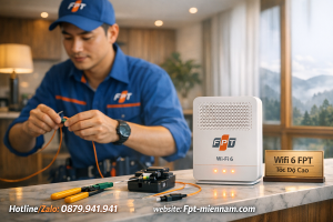 Đăng Ký Internet FPT Tân Biên – Giải Pháp Kết Nối Nhanh Chóng, Hiệu Quả