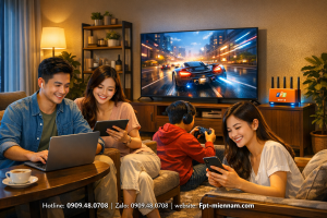 giai-phap-internet-fpt-bien-hoa-cho-gia-dinh-su-dung-nhieu-thiet-bi