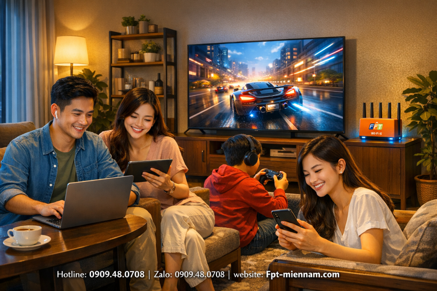 giai-phap-internet-fpt-bien-hoa-cho-gia-dinh-su-dung-nhieu-thiet-bi