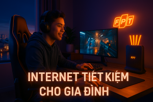 Gói Mạnh Cho Game Thủ Tại Vĩnh Thạnh: "Phá Đảo" Mọi Tựa Game