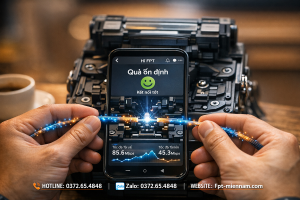 Hỗ Trợ Kỹ Thuật FPT Tại Giá Rai – Gọi Ở Đâu Để Được Xử Lý Nhanh Nhất?