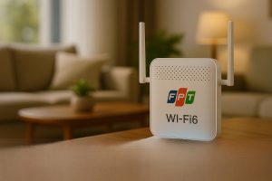 Internet Xã Mỹ Hiệp: Giải Pháp Cáp Quang FPT Tốc Độ Cao Cho Mọi Gia Đình