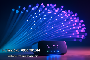 Lắp đặt Internet FPT xã Tấn Mỹ – Kết nối internet tốc độ cao, ổn định