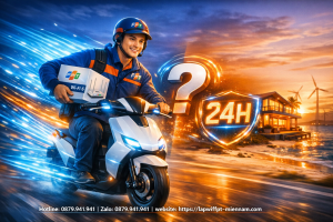 Lắp mạng FPT Duyên Hải có thi công trong ngày không?