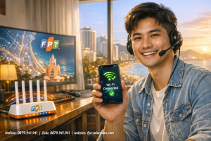 Lắp Mạng FPT Nha Trang Không Cần Hộ Khẩu Có Được Không?