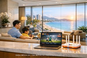 Lắp Mạng FPT Nha Trang Khu Du Lịch – Giải Pháp Chuyên Nghiệp