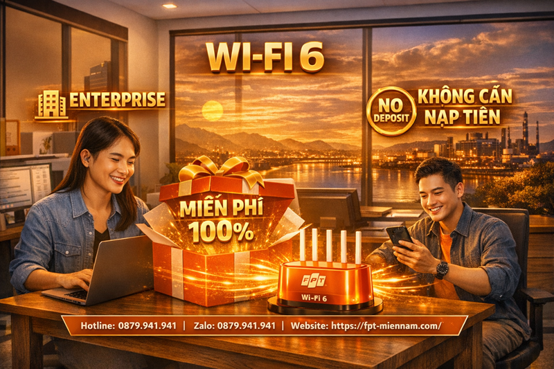 lap-mang-fpt-son-tinh-cho-doanh-nghiep-nho-giai-phap-wi-fi-6-on-dinh