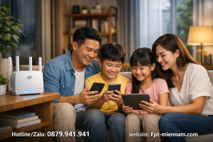 Lắp WiFi FPT Long An: Ưu đãi cực sốc – Không cần đặt cọc