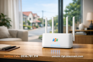 Lắp WiFi FPT tại Cầu Ngang: Ưu đãi cập nhật mới nhất