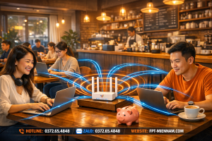 Mẹo Chọn Gói Cước FPT Bạc Liêu Tốt Nhất Cho Doanh Nghiệp