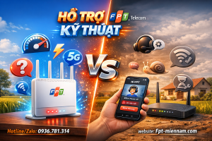 Nhà mạng FPT vs đối thủ tại Càng Long – So sánh toàn diện