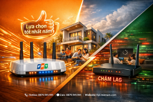 So sánh FPT và Viettel Long Khánh: Nhà mạng nào chiếm ưu thế?