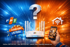 So sánh FPT và VNPT tại Duyên Hải: Nhà mạng nào đáng đồng tiền bát gạo?