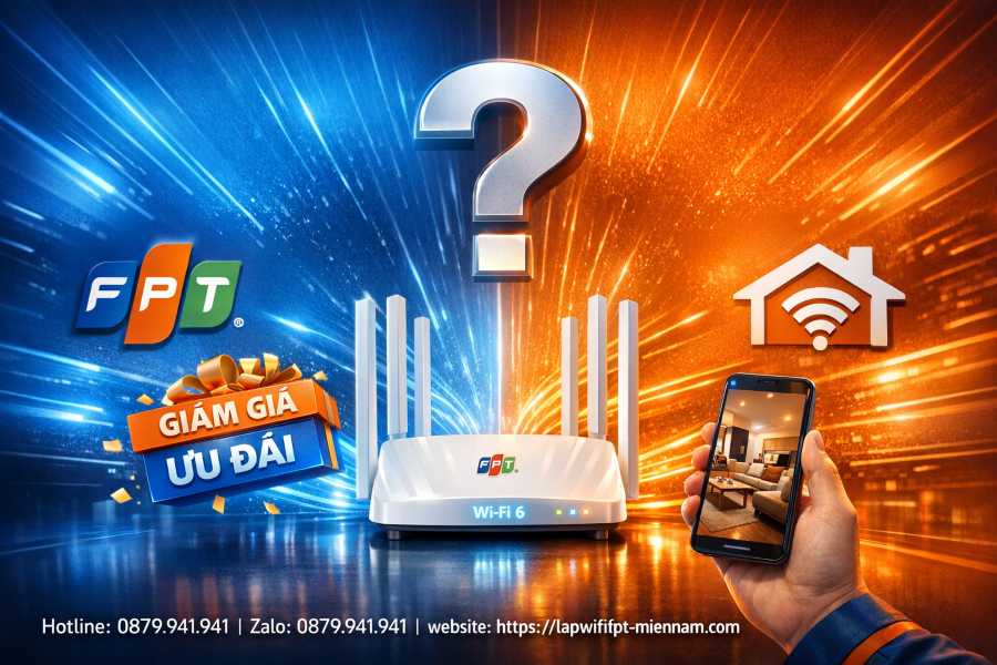 So sánh FPT và VNPT tại Duyên Hải: Nhà mạng nào đáng đồng tiền bát gạo?