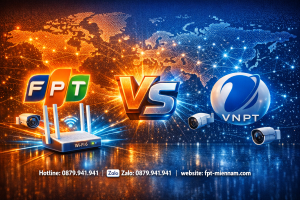 So sánh mạng FPT Định Quán với VNPT: Lựa chọn nào tối ưu?